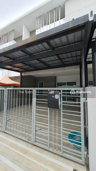 ให้เช่า - Citysense Salaya : ซิตี้เซนส์ ศาลายา, นครปฐม