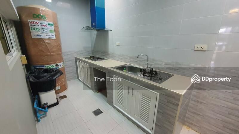 ให้เช่า - Citysense Salaya : ซิตี้เซนส์ ศาลายา, นครปฐม