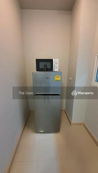 For Rent - Citysense Salaya, Nakhon Pathom
