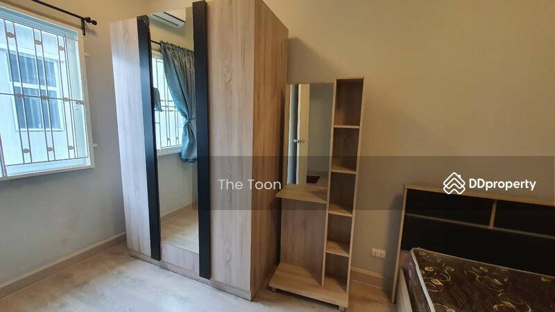 ให้เช่า - Citysense Salaya : ซิตี้เซนส์ ศาลายา, นครปฐม