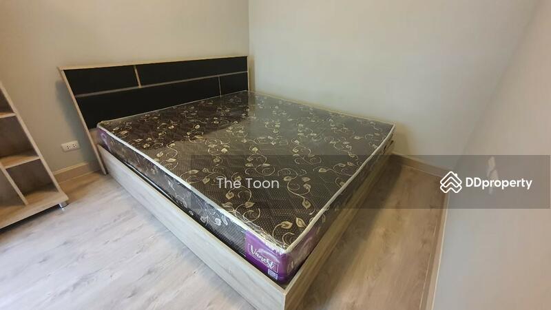 For Rent - Citysense Salaya, Nakhon Pathom