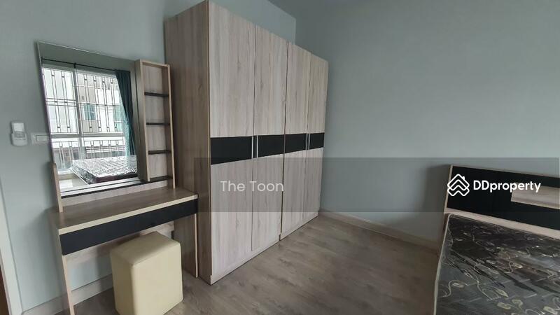 For Rent - Citysense Salaya, Nakhon Pathom