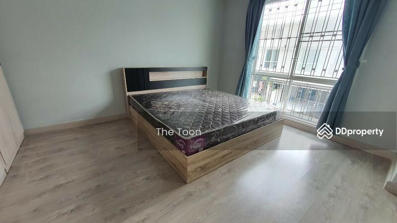 ให้เช่า - Citysense Salaya : ซิตี้เซนส์ ศาลายา, นครปฐม
