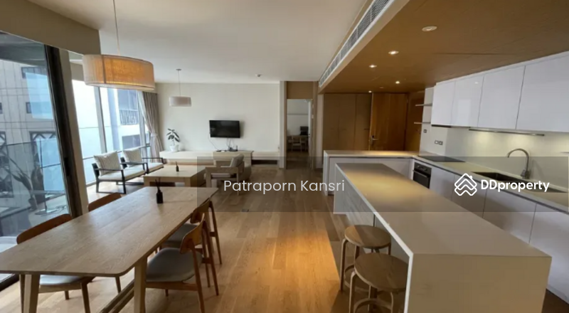 For Rent - The Philo Residence, Bangkok