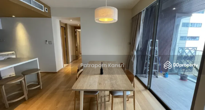 For Rent - The Philo Residence, Bangkok