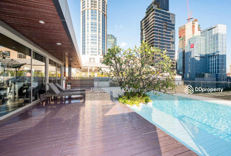 For Rent - The Philo Residence, Bangkok