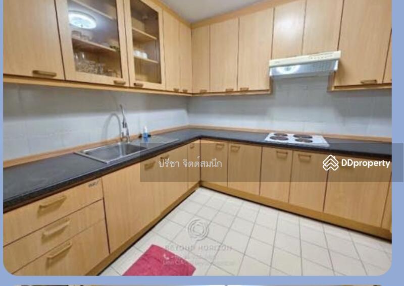 For Rent - Baan Preuksasiri Suanplu, Bangkok