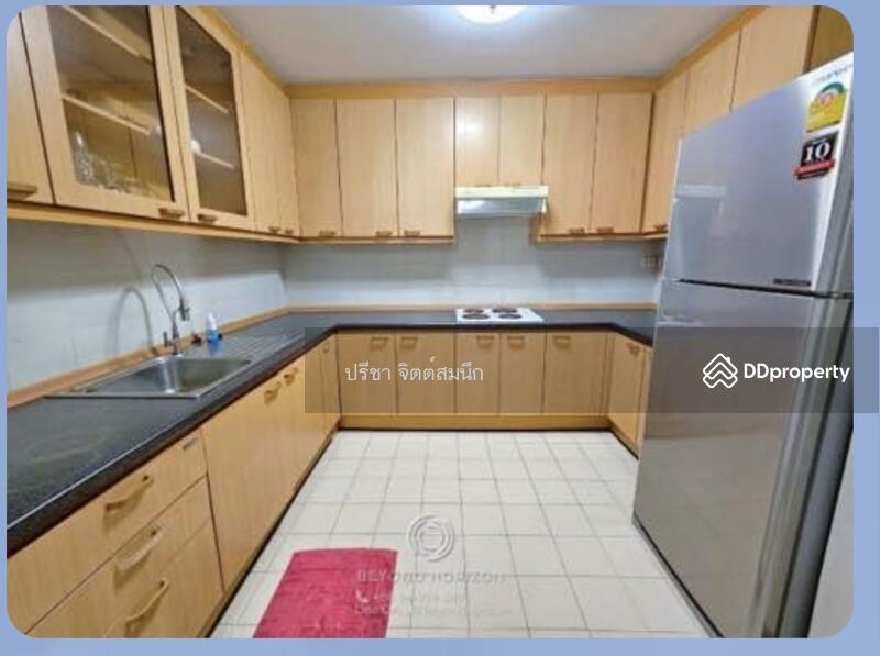 ให้เช่า - Baan Preuksasiri Suanplu : บ้านพฤกษาสิริ 2 สวนพลู, กรุงเทพ
