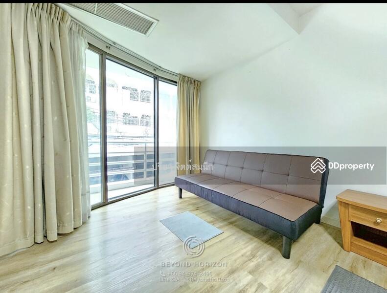 For Rent - Baan Preuksasiri Suanplu, Bangkok