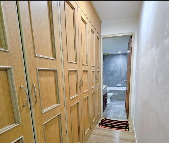 ให้เช่า - Baan Preuksasiri Suanplu : บ้านพฤกษาสิริ 2 สวนพลู, กรุงเทพ