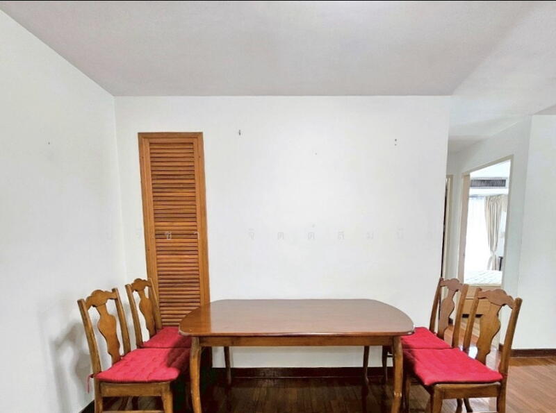 ให้เช่า - Baan Preuksasiri Suanplu : บ้านพฤกษาสิริ 2 สวนพลู, กรุงเทพ