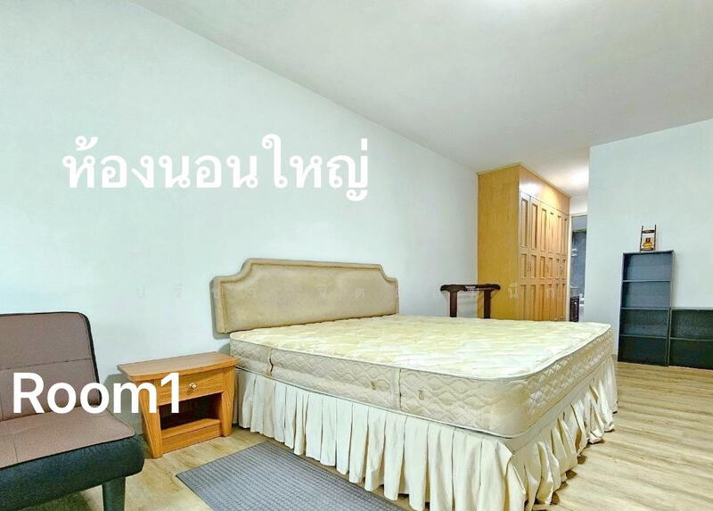ให้เช่า - Baan Preuksasiri Suanplu : บ้านพฤกษาสิริ 2 สวนพลู, กรุงเทพ