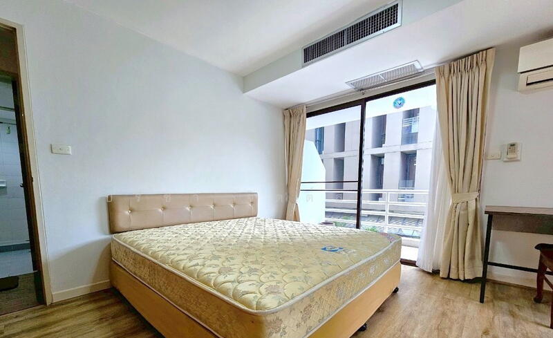 ให้เช่า - Baan Preuksasiri Suanplu : บ้านพฤกษาสิริ 2 สวนพลู, กรุงเทพ