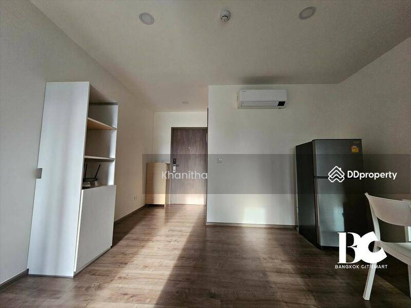 For Sale - Aspire Pinklao-Arun Ammarin, Bangkok