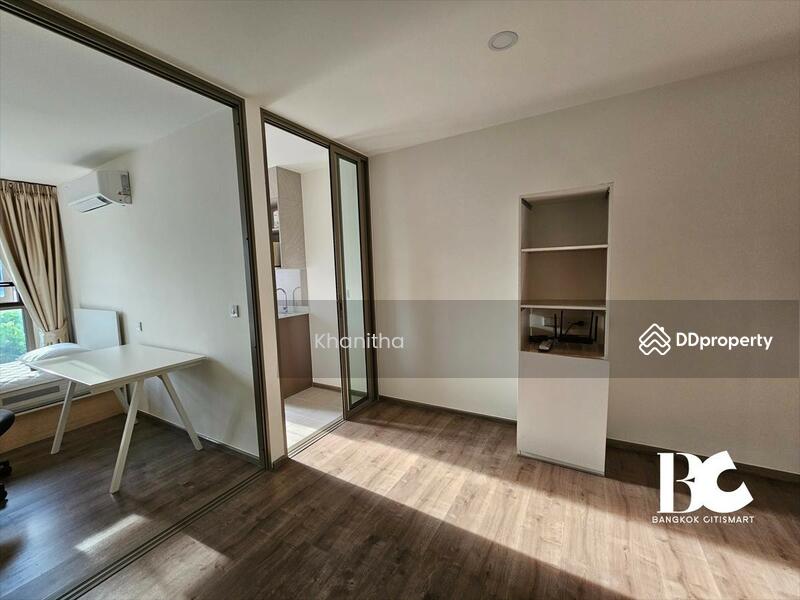 For Sale - Aspire Pinklao-Arun Ammarin, Bangkok