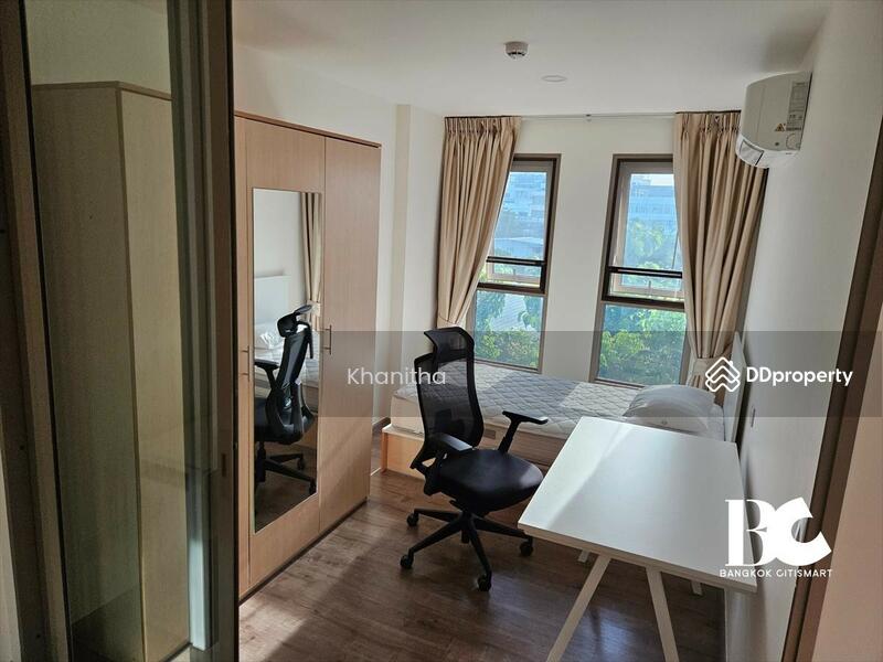 For Sale - Aspire Pinklao-Arun Ammarin, Bangkok