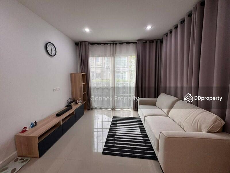 For Rent - Golden Neo Bangkhae, Bangkok