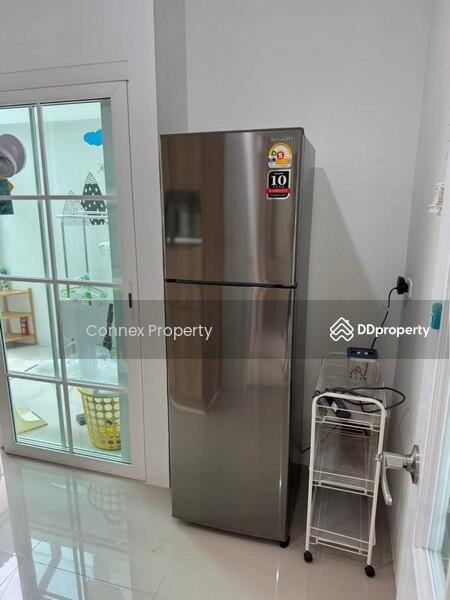 For Rent - Golden Neo Bangkhae, Bangkok