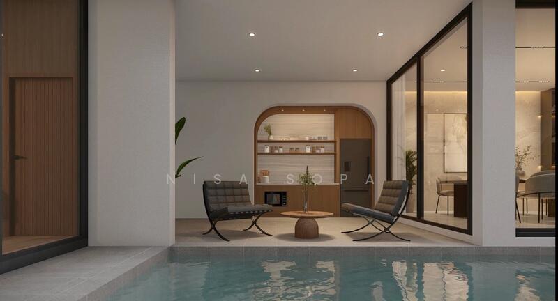 Asaya North Pattaya, Chon Buri (Pattaya), Na Kluea Soi 15 Muang Pattaya, Chonburi 20150, Bang Lamung, Bang Lamung (Pattaya), Chon Buri (Pattaya), 3 Bedrooms, 261 sqm, Single Detached House For Sale, by Nisa Sopa, 60163111 - DDproperty.com