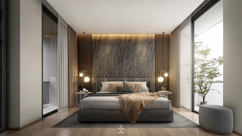 Asaya North Pattaya, Chon Buri (Pattaya), Na Kluea Soi 15 Muang Pattaya, Chonburi 20150, Bang Lamung, Bang Lamung (Pattaya), Chon Buri (Pattaya), 3 Bedrooms, 261 sqm, Single Detached House For Sale, by Nisa Sopa, 60163111 - DDproperty.com