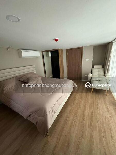 For Rent - Landmark @MRTA Station, Bangkok