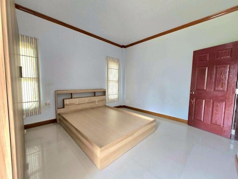 8S0201 Pool villa for sale 8,190,000 baht 3 bedroom 3 bathroom located at chalong, Phuket, Chalong, Muang Phuket, Phuket, 3 Bedrooms, 240 sqm, Villa For Rent, by PK Life Property, 60163142 - DDproperty.com
