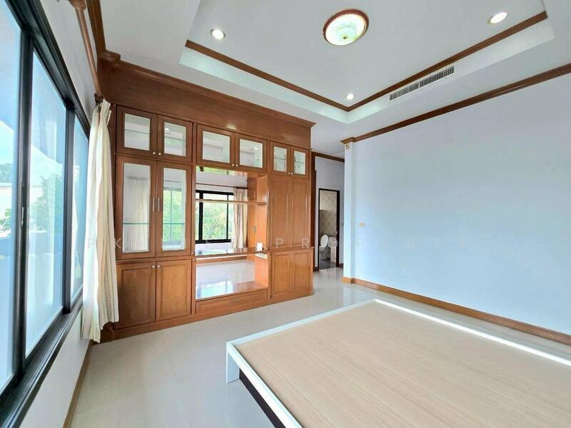 8S0201 Pool villa for sale 8,590,000 baht 3 bedroom 3 bathroom located at chalong, Phuket, Chalong, Muang Phuket, Phuket, 3 Bedrooms, 240 sqm, Villa For Rent, by PK LIFE Property, 60163142 - DDproperty.com