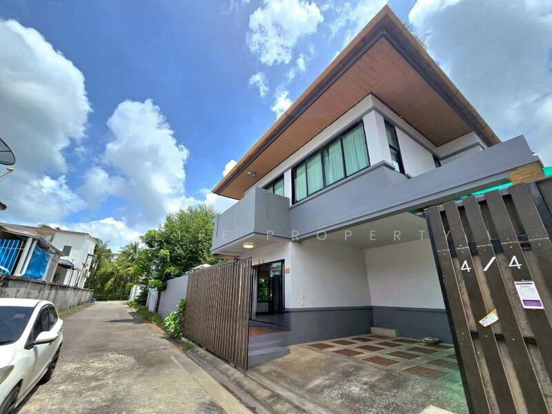 8S0201 Pool villa for sale 7,990,000baht 3 bedroom 3 bathroom located at chalong, ภูเก็ต, ฉลอง, เมืองภูเก็ต, ภูเก็ต, 240 ตร.ม., วิลล่า ให้เช่า, โดย PK Life Property, 60163142 - DDproperty.com