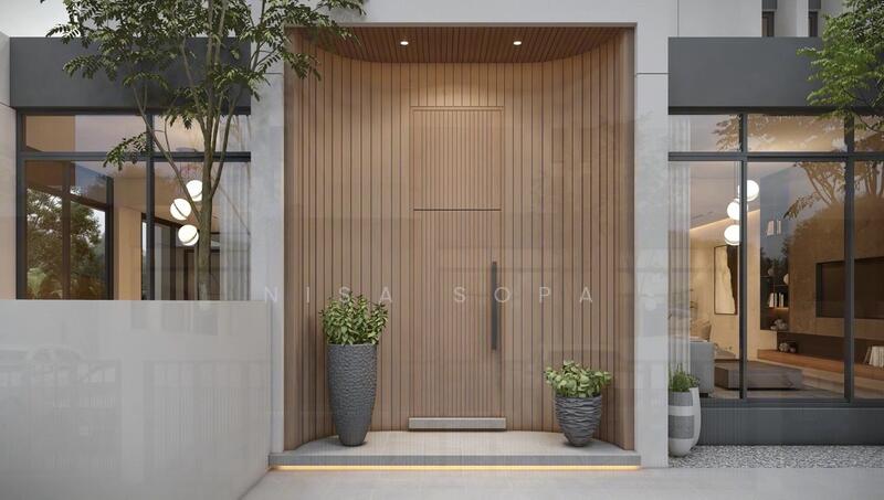 Asaya North Pattaya, Chon Buri (Pattaya), Na Kluea Soi 15 Muang Pattaya, Chonburi 20150, Bang Lamung, Bang Lamung (Pattaya), Chon Buri (Pattaya), 3 Bedrooms, 285 sqm, Single Detached House For Sale, by Nisa Sopa, 60163143 - DDproperty.com