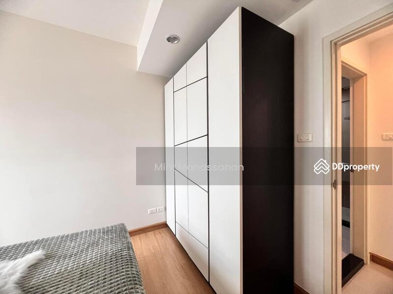 For Rent - Supalai Premier Ratchada-Narathiwas-Sathorn, Bangkok