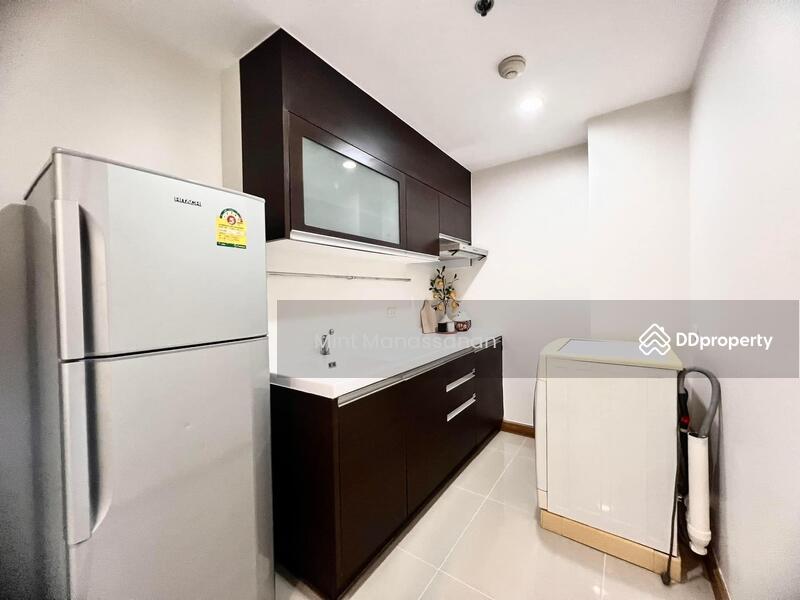 For Rent - Supalai Premier Ratchada-Narathiwas-Sathorn, Bangkok