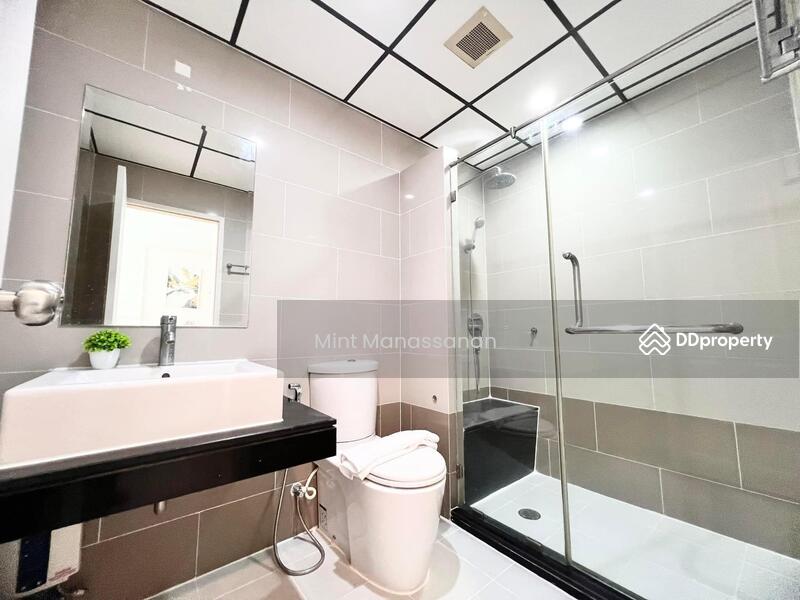 For Rent - Supalai Premier Ratchada-Narathiwas-Sathorn, Bangkok