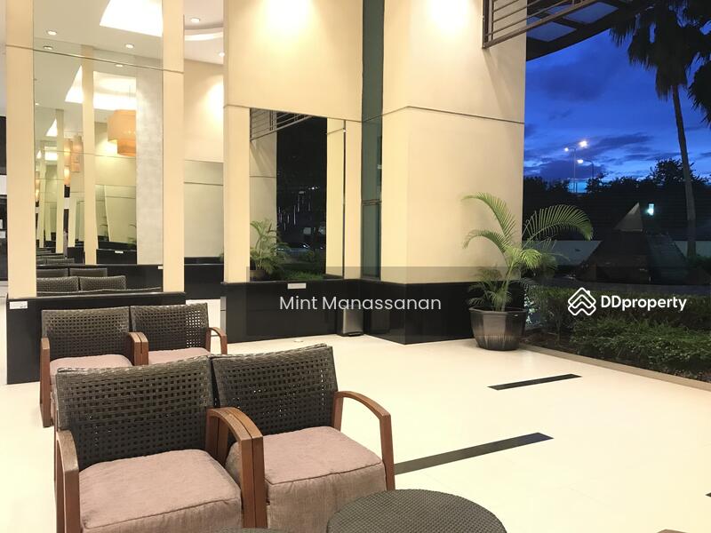 For Rent - Supalai Premier Ratchada-Narathiwas-Sathorn, Bangkok