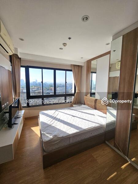 ให้เช่า - Plus Condo Hatyai 2 : พลัส คอนโด หาดใหญ่ 2, สงขลา