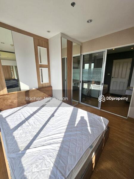 ให้เช่า - Plus Condo Hatyai 2 : พลัส คอนโด หาดใหญ่ 2, สงขลา