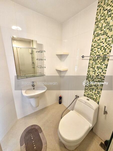 For Rent - Plus Condo Hatyai 2, Songkhla