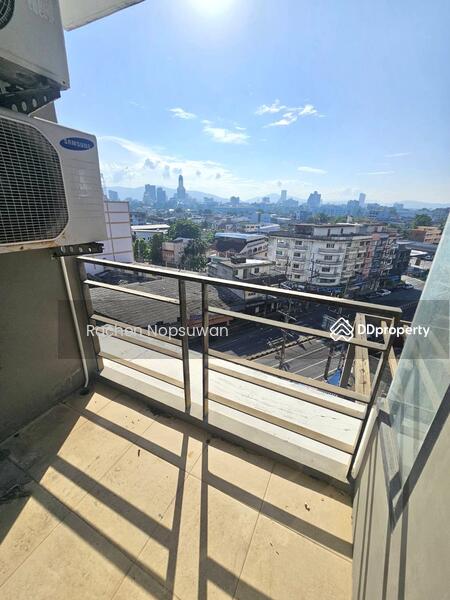 ให้เช่า - Plus Condo Hatyai 2 : พลัส คอนโด หาดใหญ่ 2, สงขลา