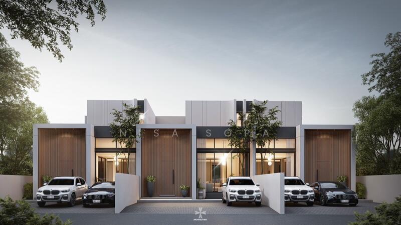 Asaya North Pattaya, Chon Buri (Pattaya), Na Kluea Soi 15 Muang Pattaya, Chonburi 20150, Bang Lamung, Bang Lamung (Pattaya), Chon Buri (Pattaya), 3 Bedrooms, 266 sqm, Single Detached House For Sale, by Nisa Sopa, 60163166 - DDproperty.com