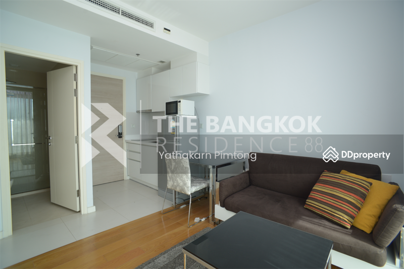 For Rent - Condolette Ize Ratchathewi, Bangkok