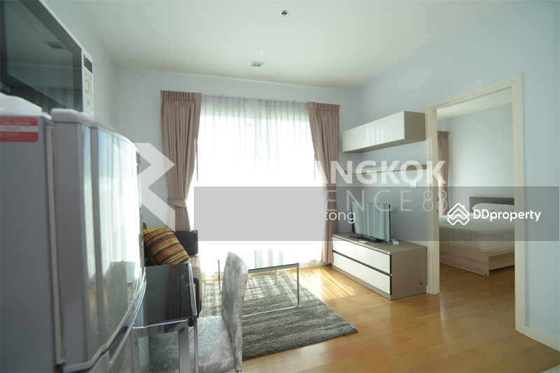 For Rent - Condolette Ize Ratchathewi, Bangkok