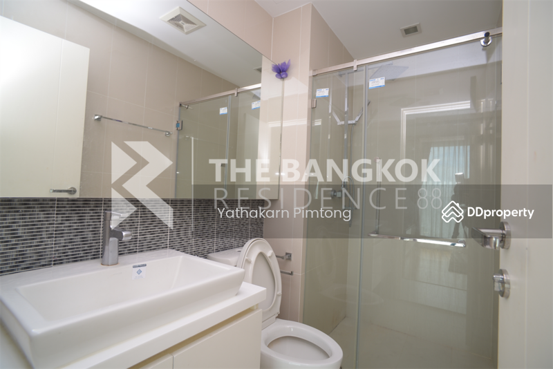 For Rent - Condolette Ize Ratchathewi, Bangkok