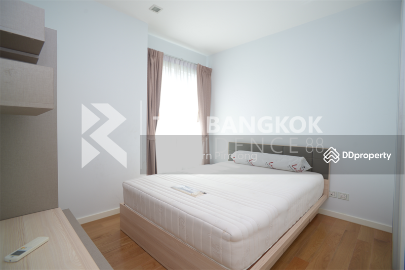 For Rent - Condolette Ize Ratchathewi, Bangkok