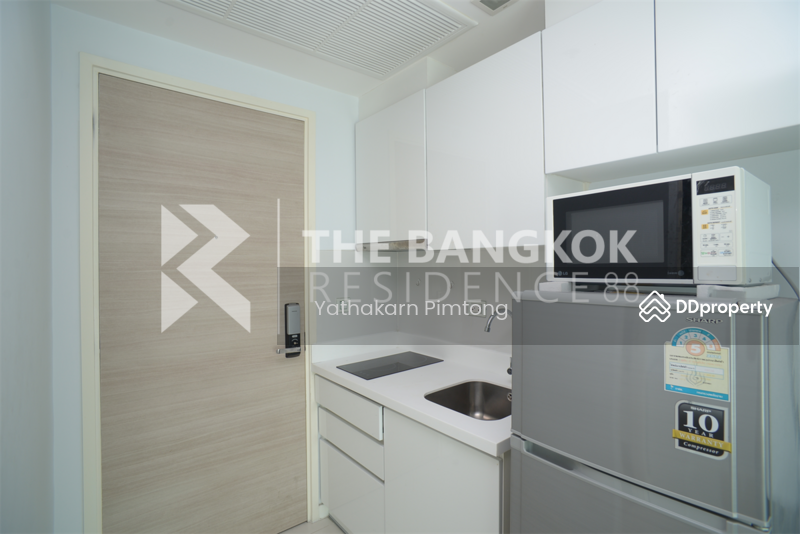 For Rent - Condolette Ize Ratchathewi, Bangkok