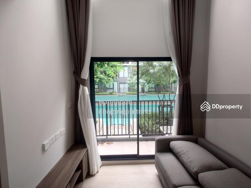 For Rent - Nue Core Khu Khot Station, Pathum Thani