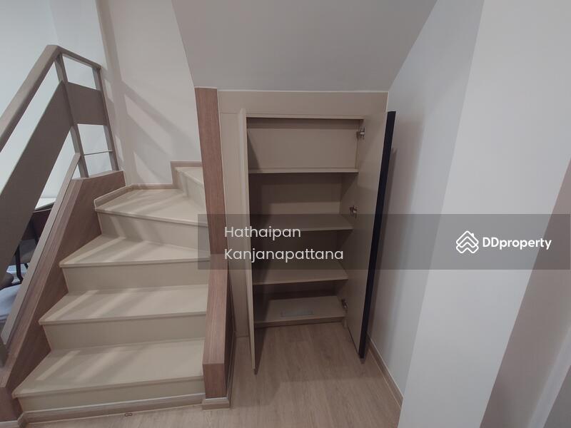 For Rent - Nue Core Khu Khot Station, Pathum Thani