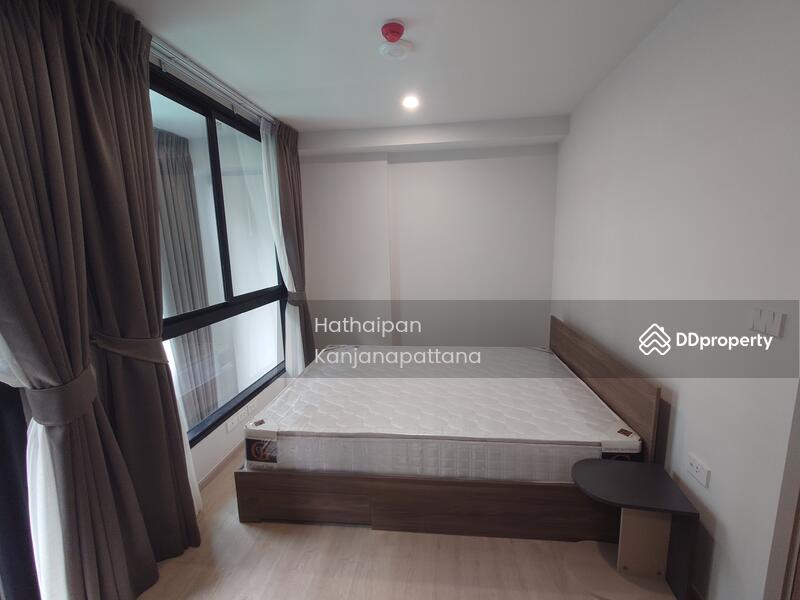 For Rent - Nue Core Khu Khot Station, Pathum Thani