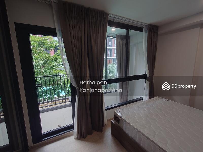 For Rent - Nue Core Khu Khot Station, Pathum Thani