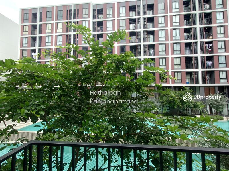 For Rent - Nue Core Khu Khot Station, Pathum Thani