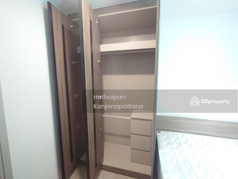 For Rent - Nue Core Khu Khot Station, Pathum Thani