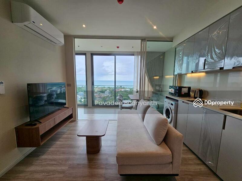 ให้เช่า - VEHHA Hua Hin : เวหา หัวหิน, ประจวบคีรีขันธ์